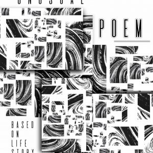 Buku Unusual Poem Based On Life Story