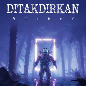 Buku Yang Ditakdirkan