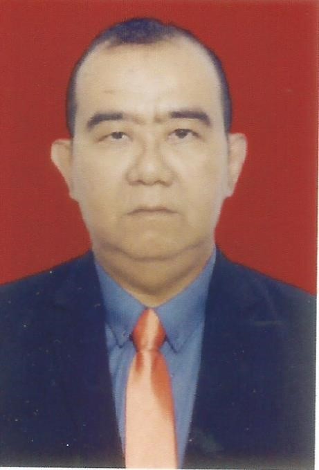 Dr. Nugraha Pranadita, S.IP., S.H., M.M., M.H.