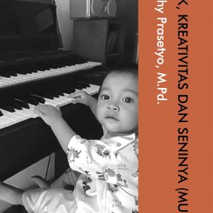Buku Anak, Kreativitas dan Seninya (Musik)