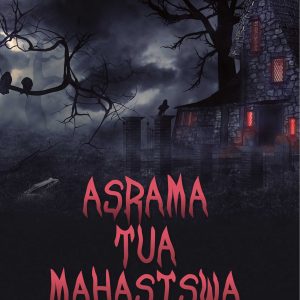 Buku Asrama Tua Mahasiswa