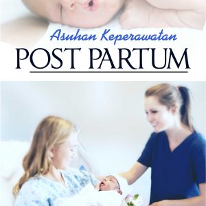 Buku Asuhan Keperawatan Post Partum