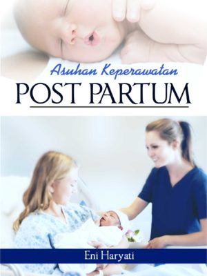 Asuhan Keperawatan Postpartum