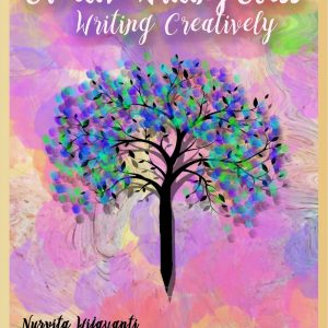 Buku Creative Writing Class Writing Creatively