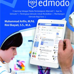 Buku E-Learning Berbasis Edmodo
