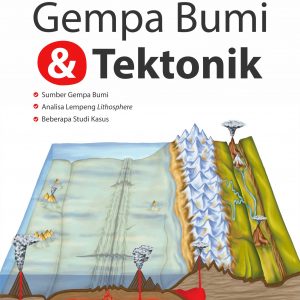 Buku Gempa Bumi dan Tektonik