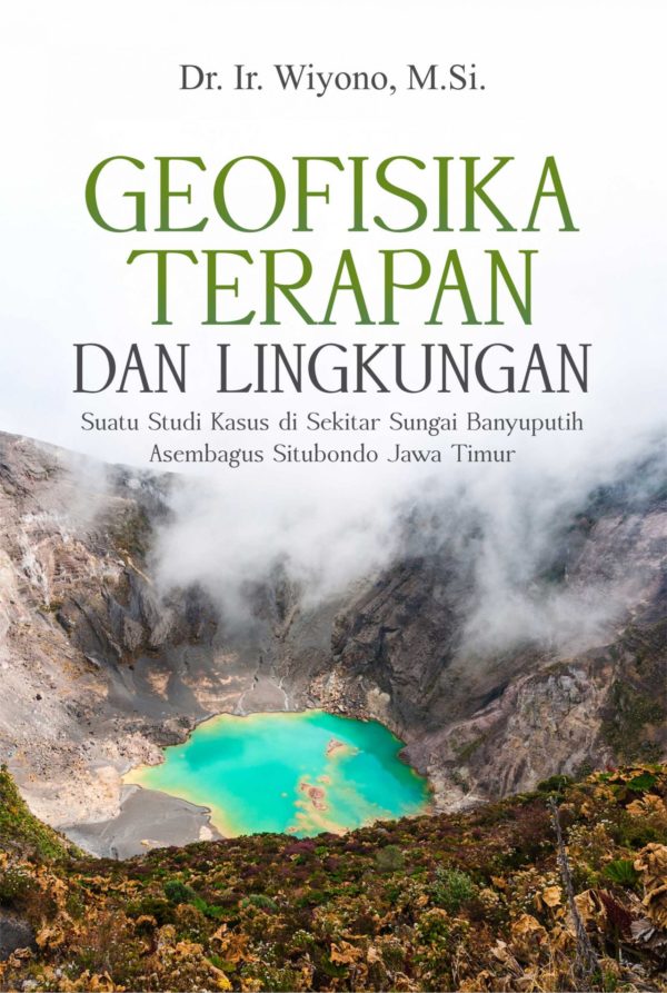 Buku Geofisika