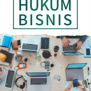 Buku Hukum Bisnis