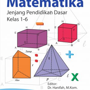 Buku Kapita Selekta Matematika Jenjang Pendidikan Dasar Kelas 1-6