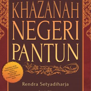 Buku Khazanah Negeri Pantun