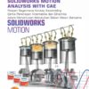 Buku Mahir Solidworks Motion Analysis With CAE
