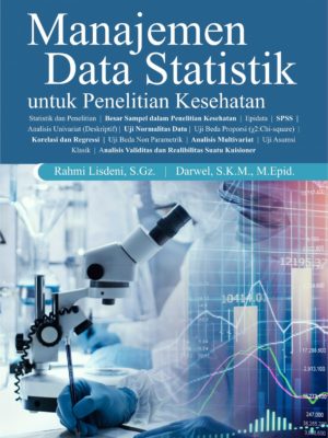 Manajemen Data Statistik