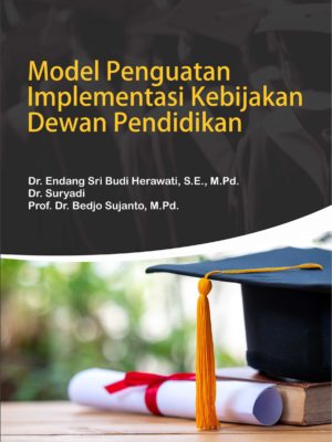 Buku Model Penguatan Implementasi