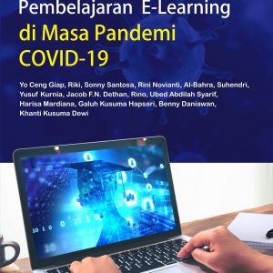 Buku Pembelajaran E-Learning di Masa Pandemi Covid-19