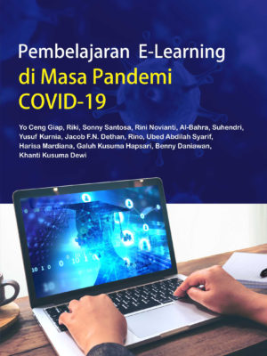Pembelajaran E- Learning