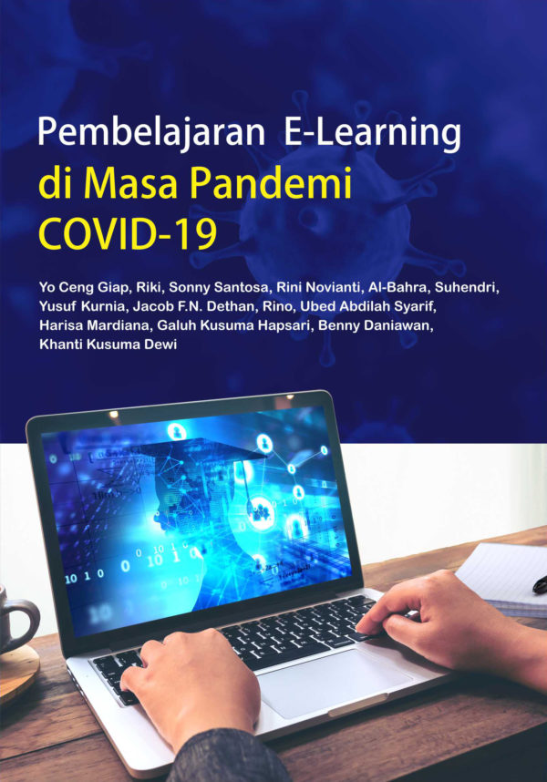 Pembelajaran E- Learning