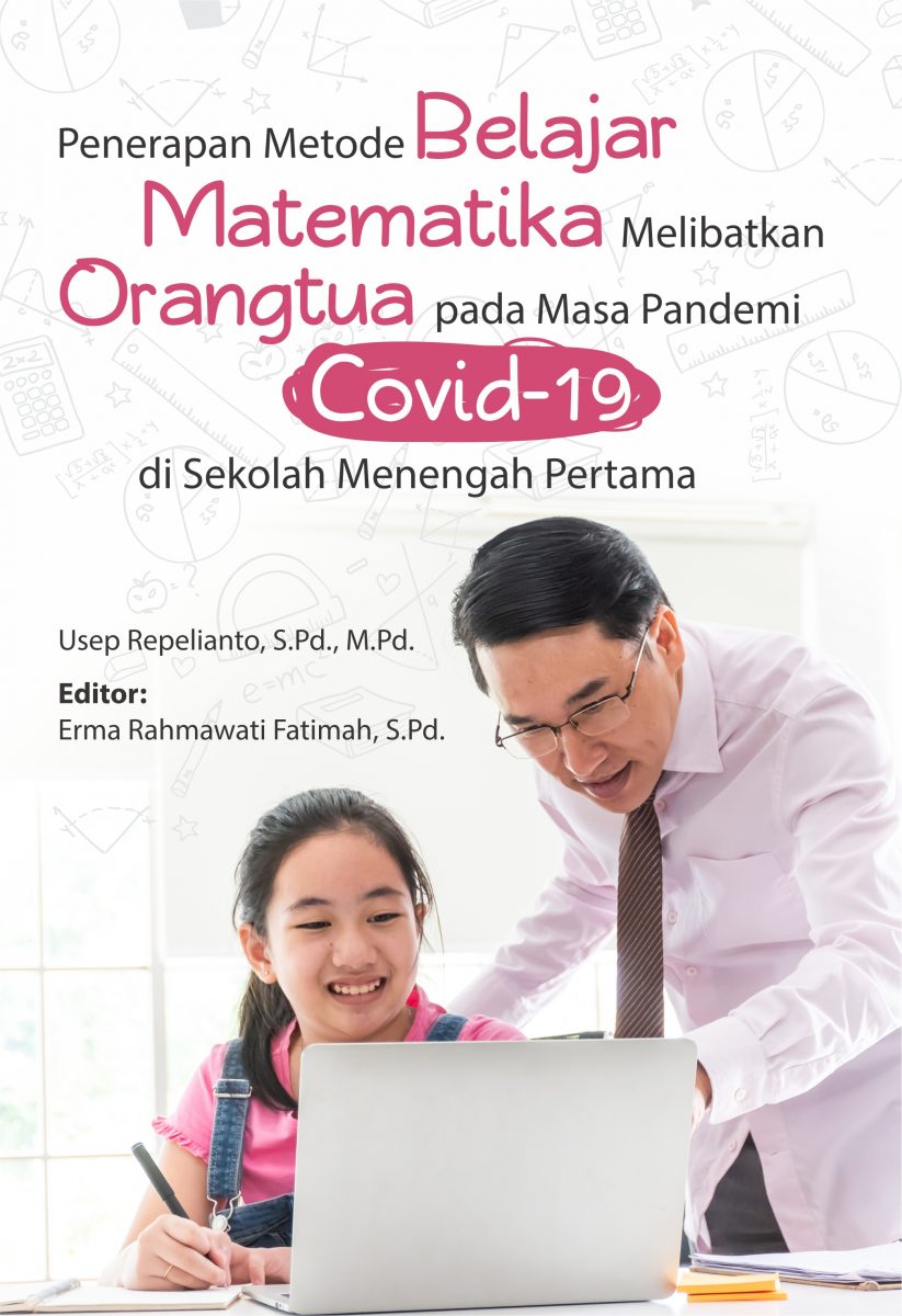 Buku Penerapan Metode Belajar Matematika Melibatkan Orangtua Pada Masa ...