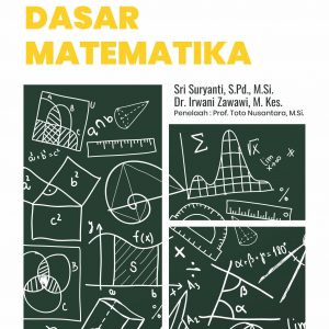 Buku Pengantar Dasar Matematika