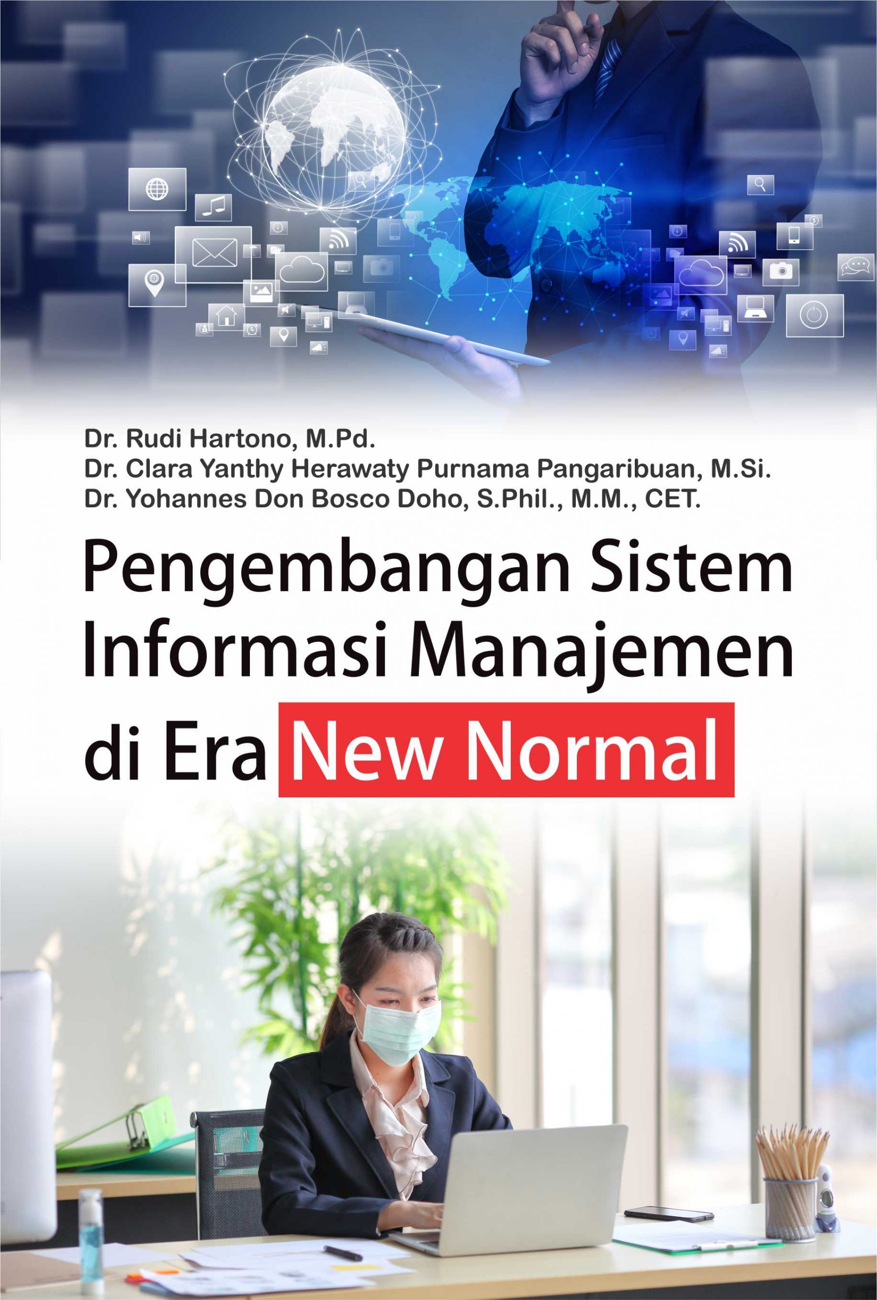 Buku Pengembangan Sistem Informasi Manajemen