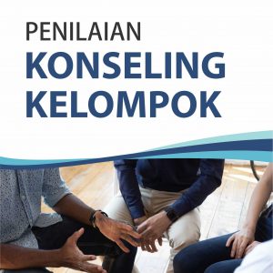 Buku Penilaian Konseling Kelompok