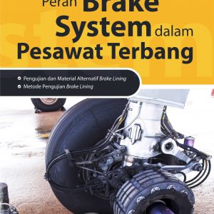 Buku Peran Brake System dalam Pesawat Terbang