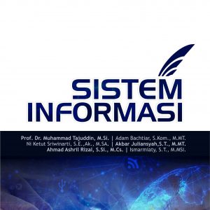 Buku Sistem Informasi