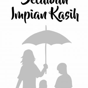 Novel Secawan Impian Kasih