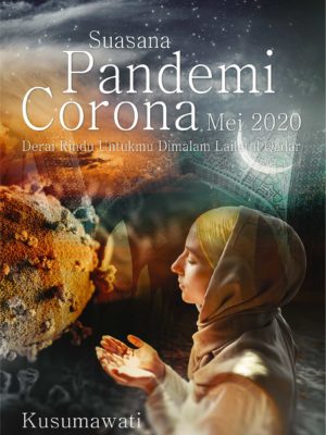 Buku Suasana Pandemi Corona Mei 2020