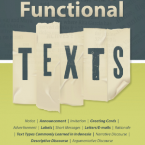 Buku The Functional Texts