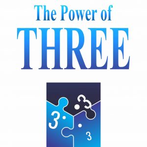 Buku The Power of Three