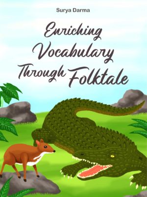 Enriching Vocabulary through Volktale