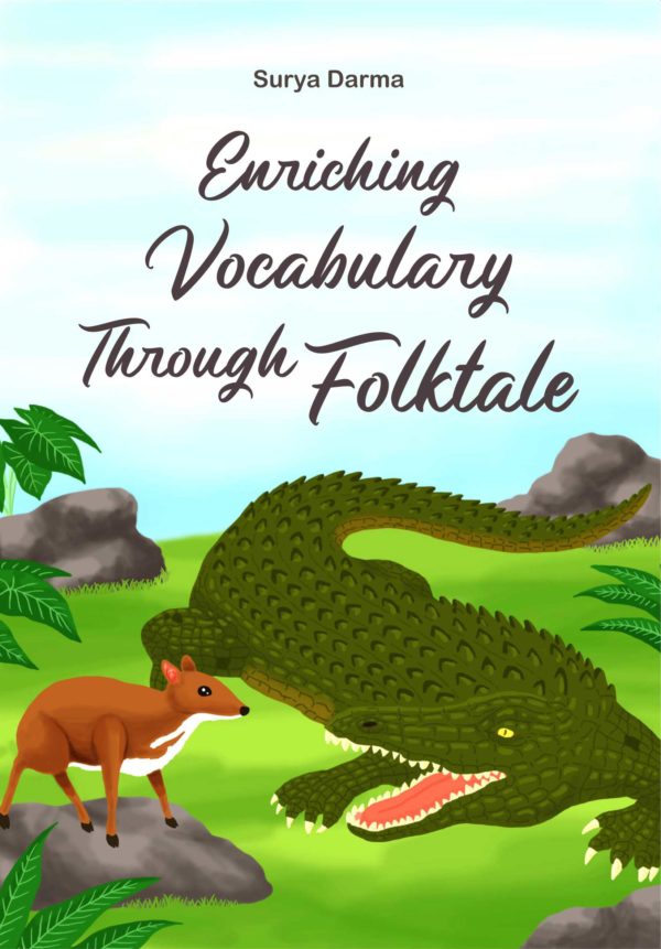 Enriching Vocabulary through Volktale