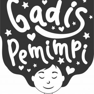 Cerpen Gadis Pemimpi
