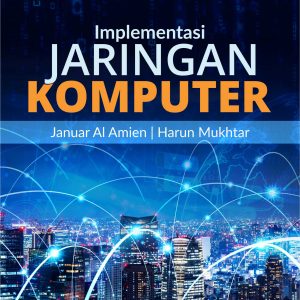 Buku Implementasi Jaringan Komputer
