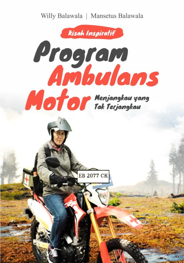 Buku Program Ambulans