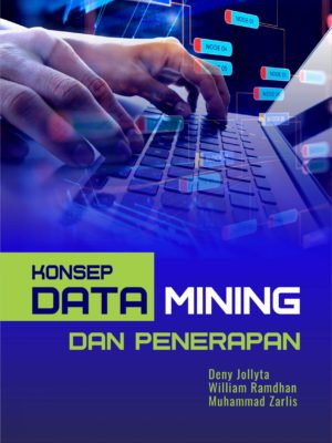 Buku Konsep Data Mining