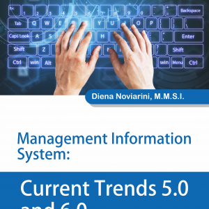 Buku Management Information System: Current Trends 5.0 And 6.0