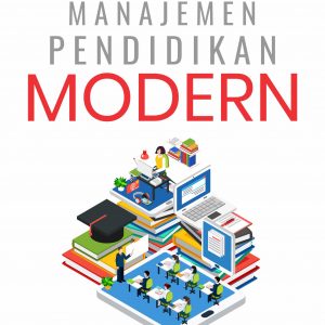 Buku Manajemen Pendidikan Modern
