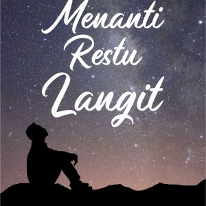 Novel Menanti Restu Langit