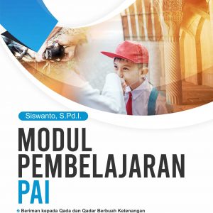 Modul Pembelajaran PAI