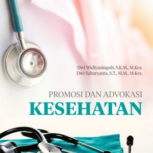 Buku Promosi dan Advokasi Kesehatan