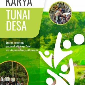 Buku Padat Karya Tunai Desa