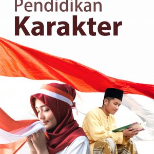 Buku Pendidikan Karakter