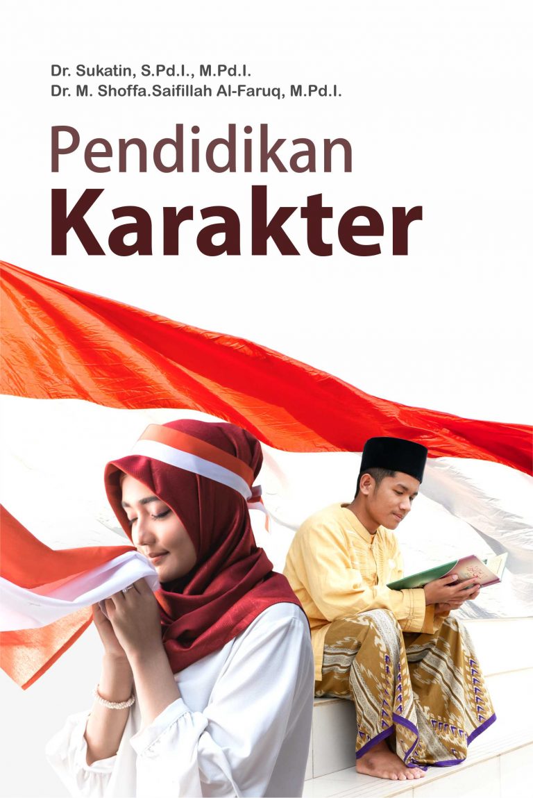 Buku yang Mengajarkan Pentingnya Pendidikan Karakter-www.perpustakaan.org