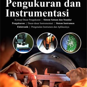 Buku Ajar Pengukuran dan Instrumentasi
