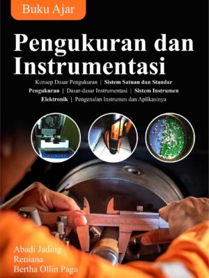 Buku Pengukuran dan Instrumentasi