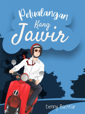 Petualangan Kang Jawir