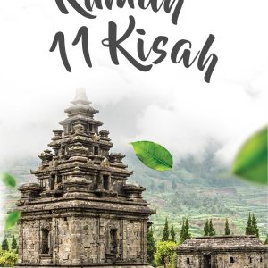 Cerpen Rumah 11 Kisah