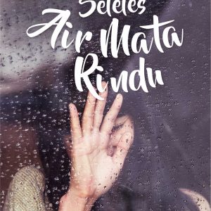Buku Setetes Air Mata Rindu