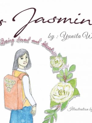 Buku Tas Jasmine